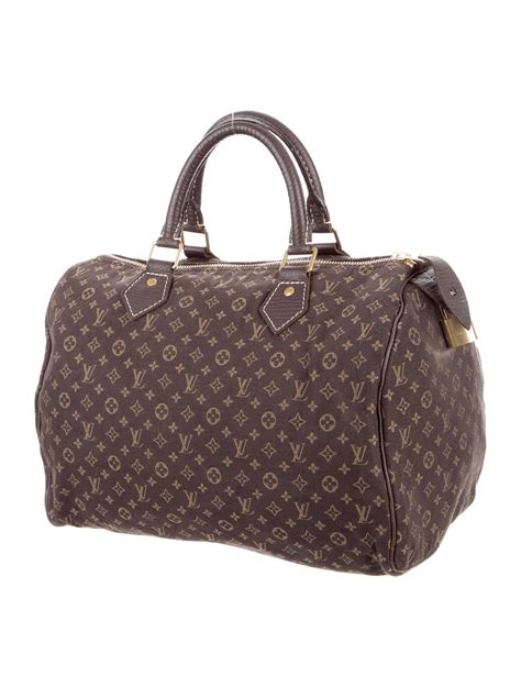 louis vuitton mini lin speedy 30 dune|Best 25+ Deals for Louis Vuitton Mini Lin Speedy .